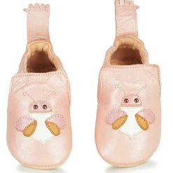 Hot Easy Peasy - BLUMOO ABEILLE Rose