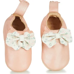 Easy Peasy - BLUMOO NOEUD Rose