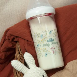 Easy Peasy - X LE BIBERON FRANCAIS