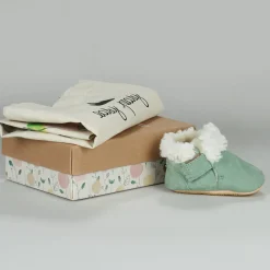 New Easy Peasy - FOUBLU Vert