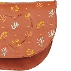 Easy Peasy - HANDIDOO COEUR Marron