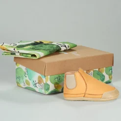 Easy Peasy - IMOOV Marron Clearance