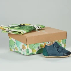 Outlet Easy Peasy - IRUN B Bleu