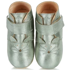 Hot Easy Peasy - KINY CHAT Gris