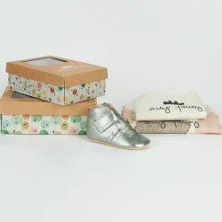 Hot Easy Peasy - KINY CHAT Gris