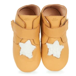 Easy Peasy - KINY ETOILE Marron Sale