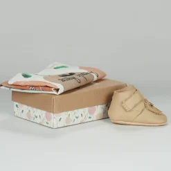 Easy Peasy - KINY LION Beige