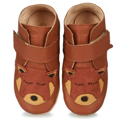 Outlet Easy Peasy - KINY PT PANDA Marron