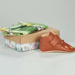 Outlet Easy Peasy - KINY PT PANDA Marron