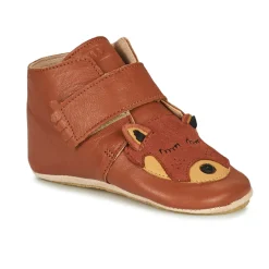 Easy Peasy - KINY PT PANDA Marron