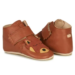 Easy Peasy - KINY PT PANDA Marron