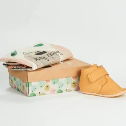 Easy Peasy - KINY UNI Cognac