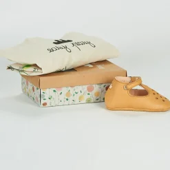 Easy Peasy - LILLOP Cognac Discount