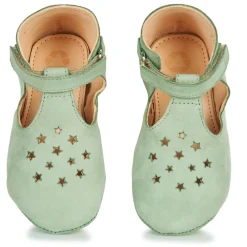 Best Easy Peasy - LILLOP Vert