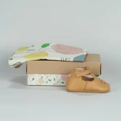 Easy Peasy - LILLYP Marron Sale