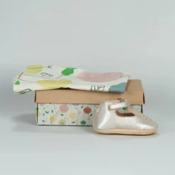 Easy Peasy - LILLYP Gris Clearance