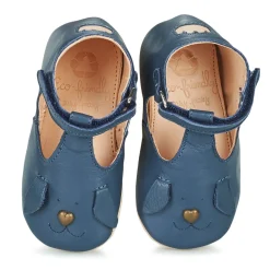 Easy Peasy - LOULLYP CHIEN Bleu Clearance