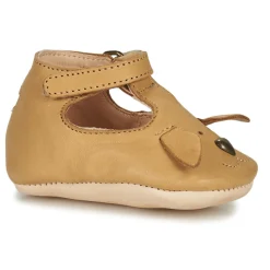 Hot Easy Peasy - LOULOU CHIEN Marron