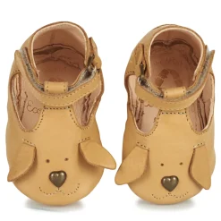 Hot Easy Peasy - LOULOU CHIEN Marron