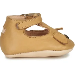 Hot Easy Peasy - LOULOU CHIEN Marron