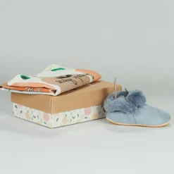 Easy Peasy - MINIBLU TAUREAU Gris Hot