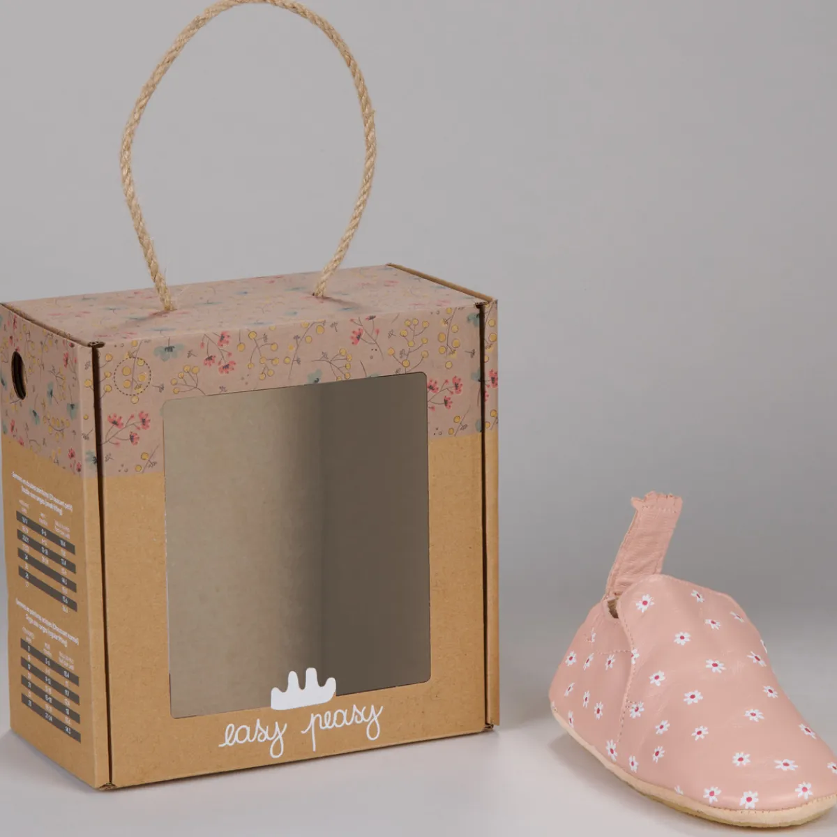 Easy Peasy - MY BLU Rose Outlet