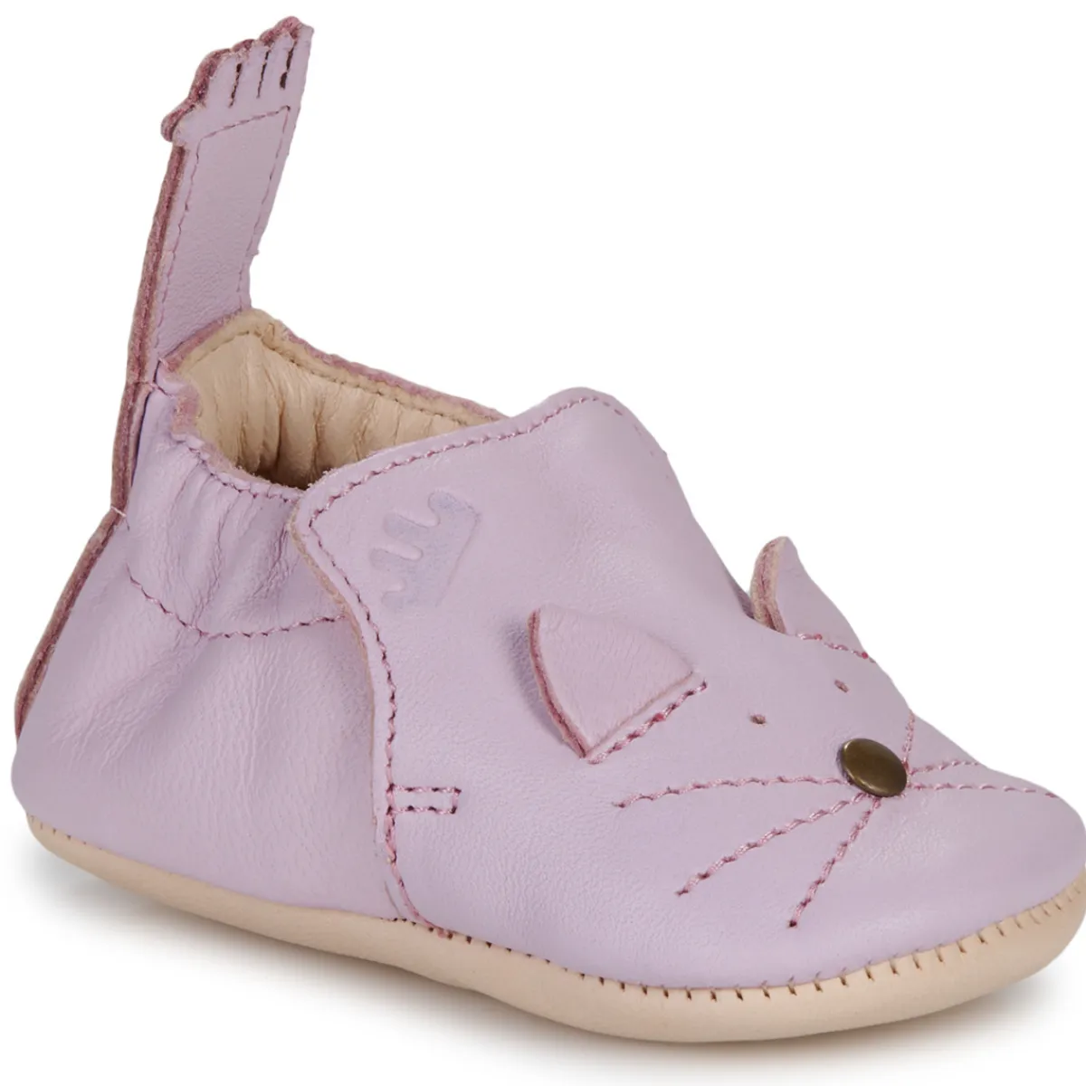 Easy Peasy - MY BLU CHAT Violet Hot