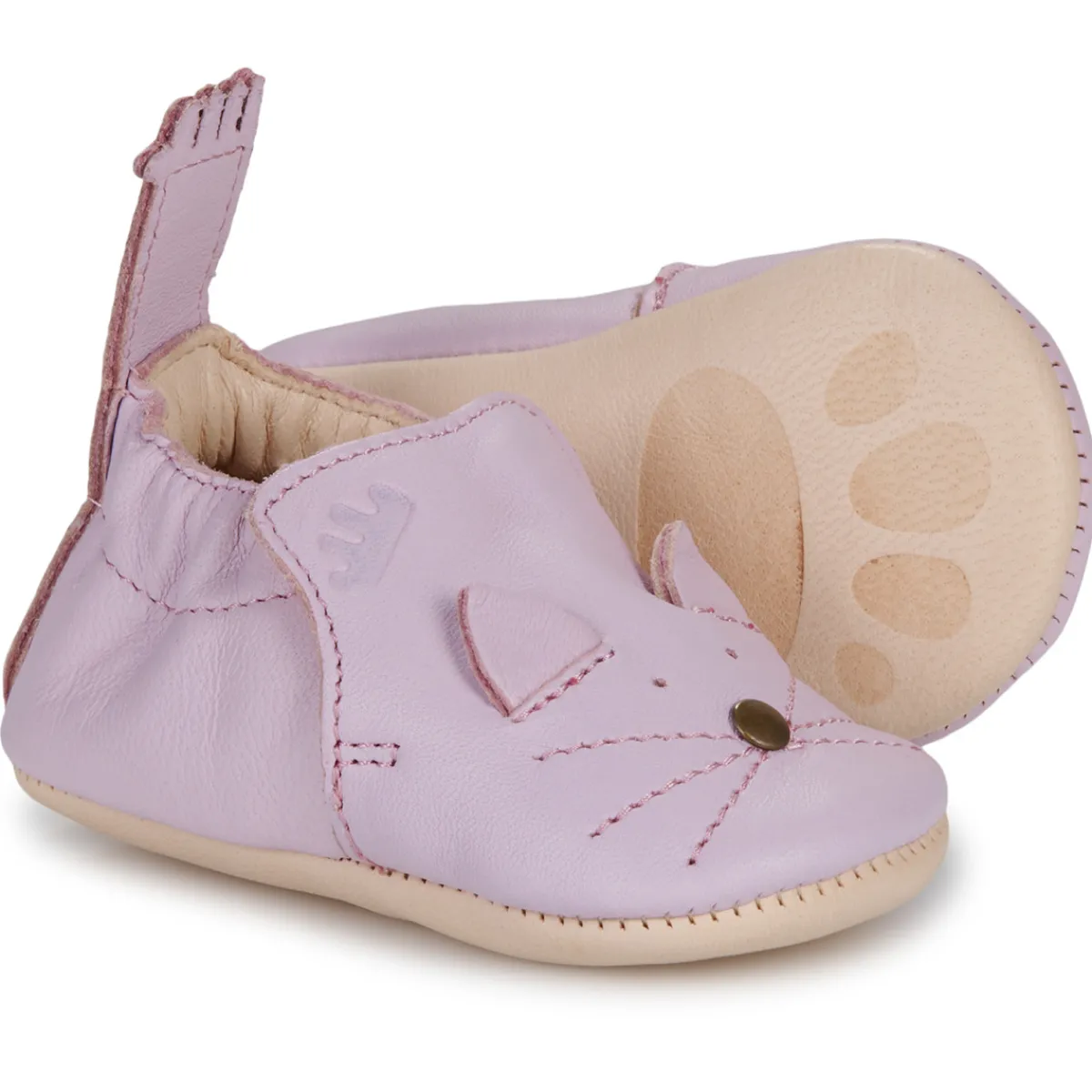 Easy Peasy - MY BLU CHAT Violet Hot