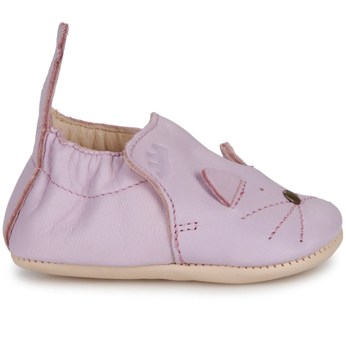 Easy Peasy - MY BLU CHAT Violet Hot