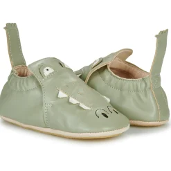 Easy Peasy - MY BLU CROCO