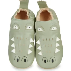 Easy Peasy - MY BLU CROCO