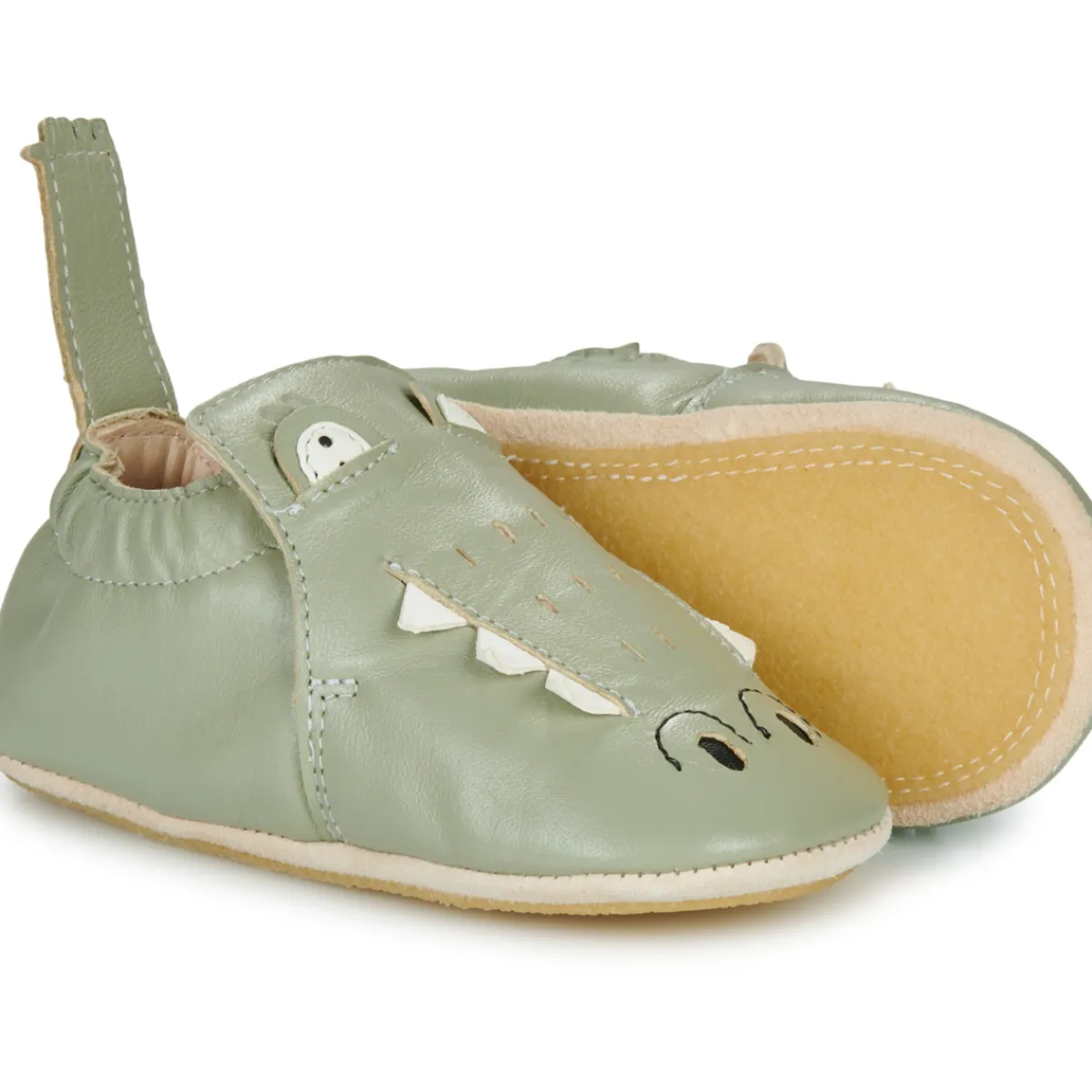 Easy Peasy - MY BLU CROCO