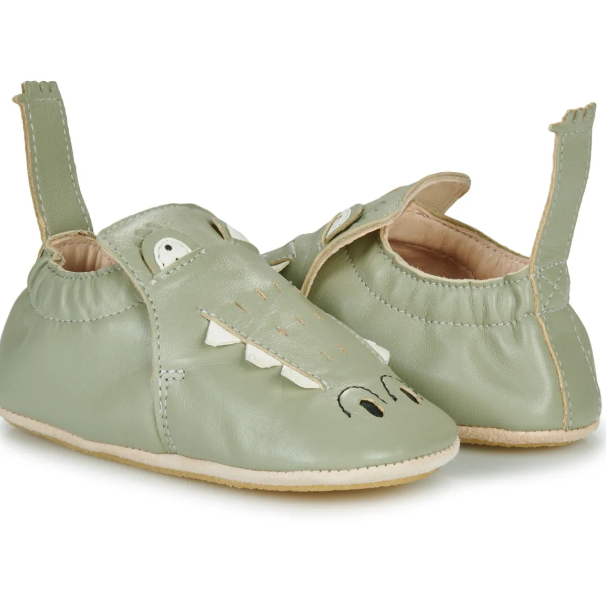 Easy Peasy - MY BLU CROCO