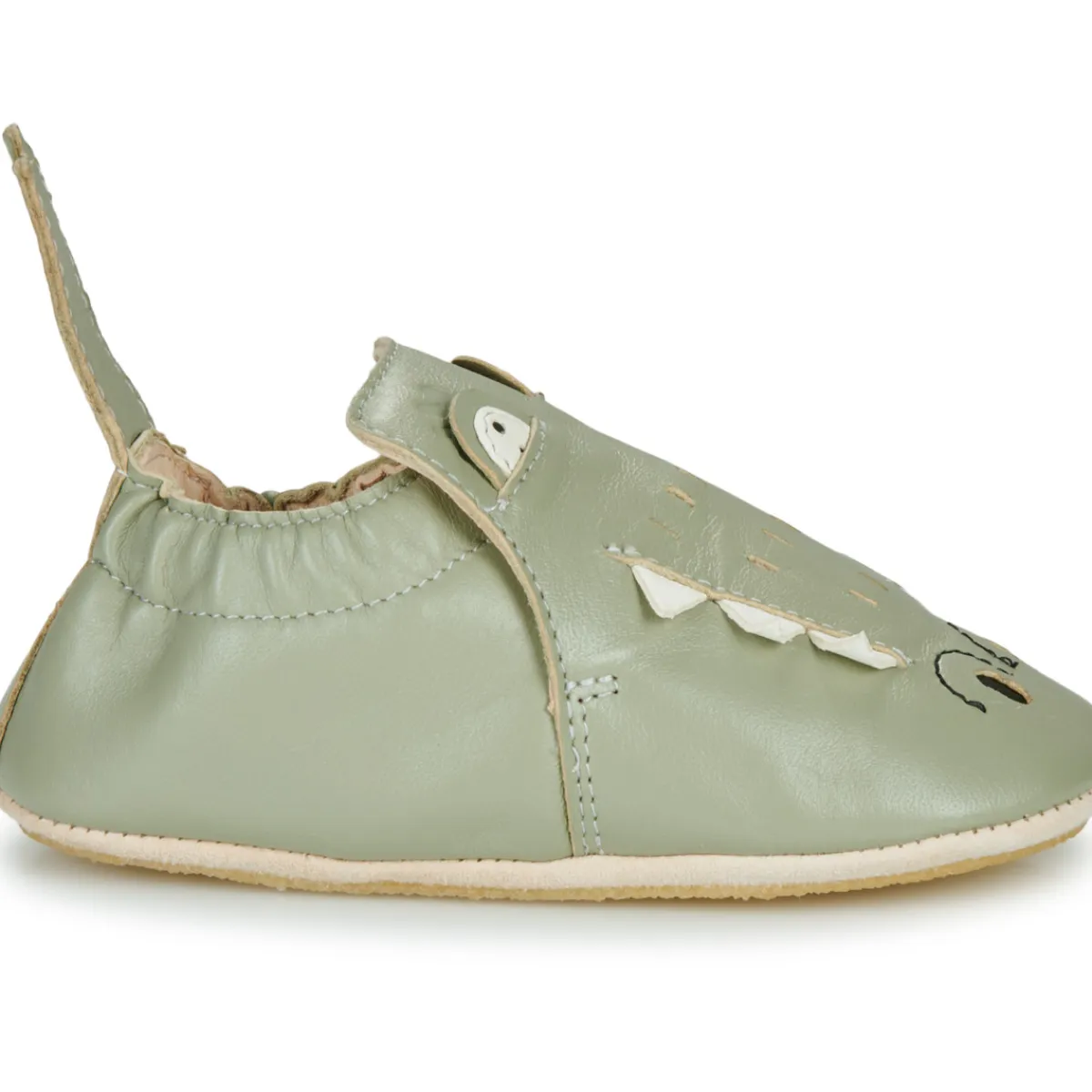 Easy Peasy - MY BLU CROCO