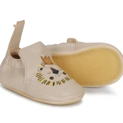 Hot Easy Peasy - MY BLU LION Beige