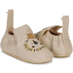 Hot Easy Peasy - MY BLU LION Beige