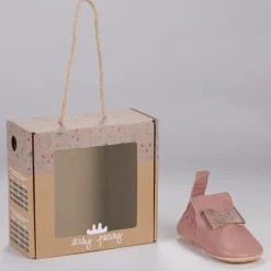 Easy Peasy - MY BLU NOEUD Rose Hot