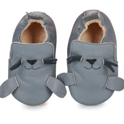 Easy Peasy - MY BLU PHOQUE