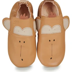 Outlet Easy Peasy - MY BLU SINGE Marron