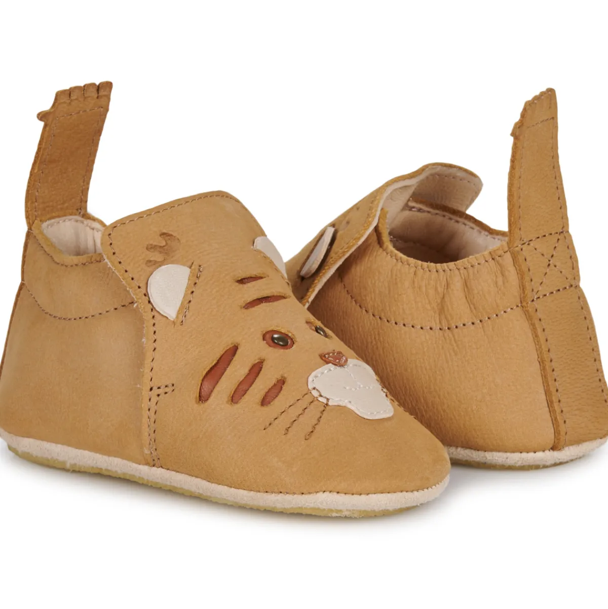 Easy Peasy - MY BLU TIGROU