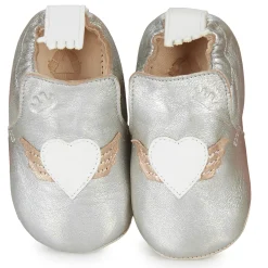 Online Easy Peasy - MY BLUBLU AILE Argenté