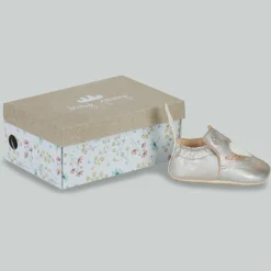 Online Easy Peasy - MY BLUBLU AILE Argenté