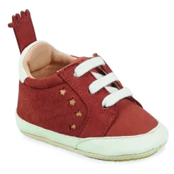 Discount Easy Peasy - MY BLUBLU BASKET LACET Rose