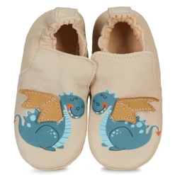 Easy Peasy - MY BLUBLU BEBE DRAGON Beige