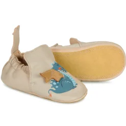 Easy Peasy - MY BLUBLU BEBE DRAGON Beige