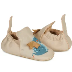 Easy Peasy - MY BLUBLU BEBE DRAGON Beige