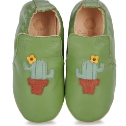 Easy Peasy - MY BLUBLU CACTUS Vert