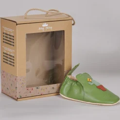 Easy Peasy - MY BLUBLU CACTUS Vert