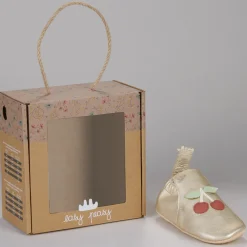 Sale Easy Peasy - MY BLUBLU CERISE Doré