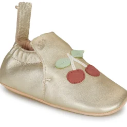 Clearance Easy Peasy - MY BLUBLU CERISE Doré